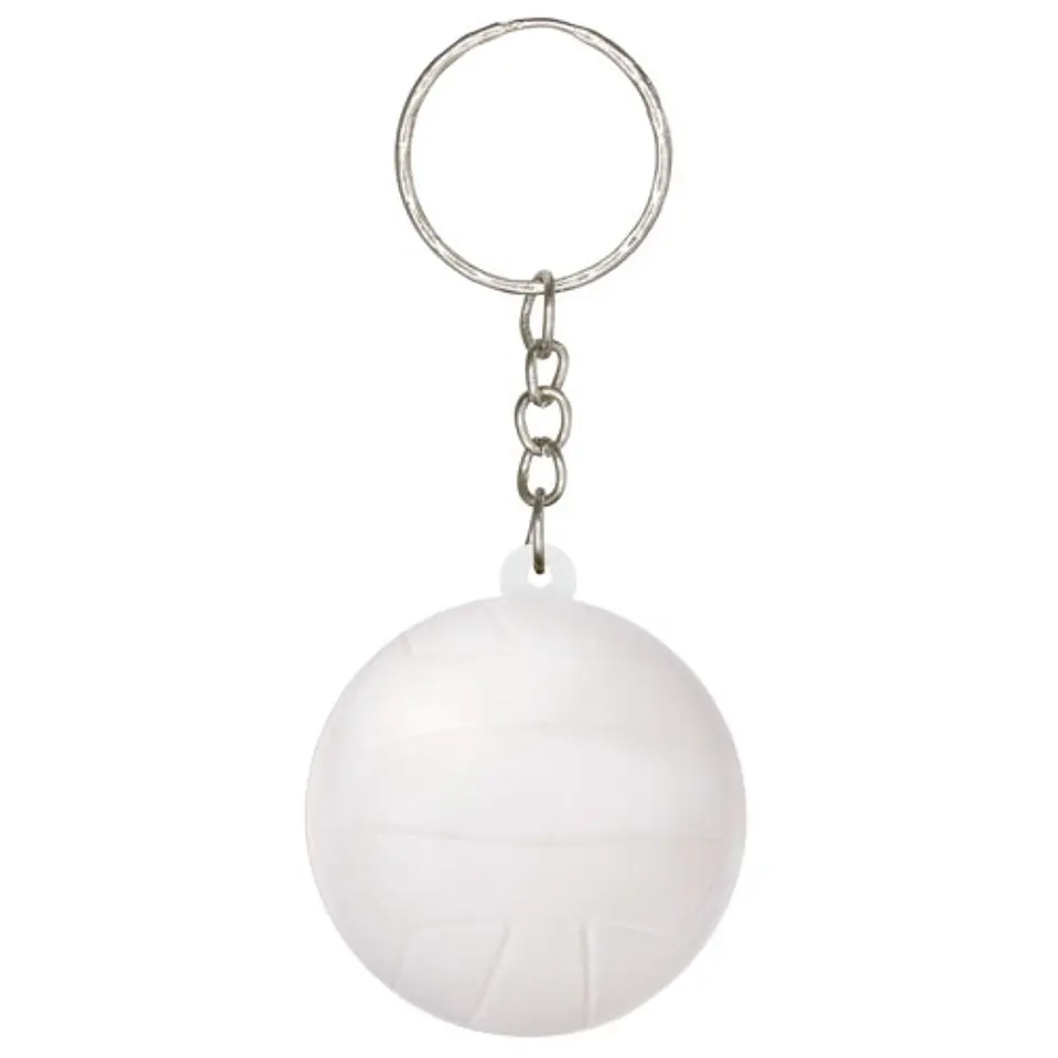 PORTACHAVES BOLA DE VOLEIBOL 1