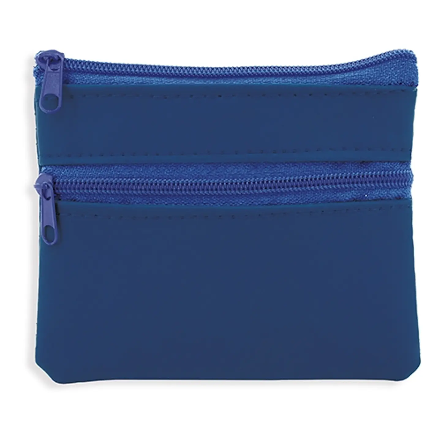 CARTEIRA DUPLO ZIPPER LAUREN 3