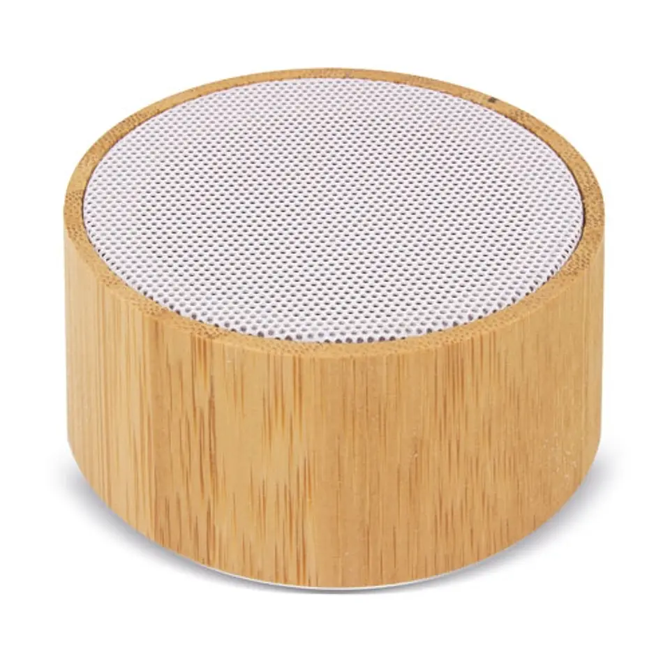 ALTAVOZ ECO BAMBU RIBI 1