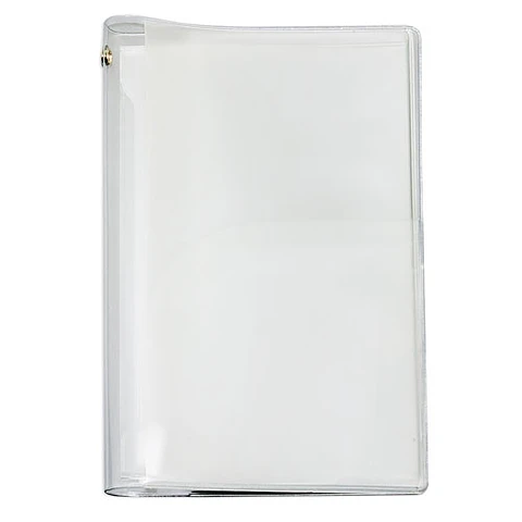 FUNDA DE PASSAPORTE
