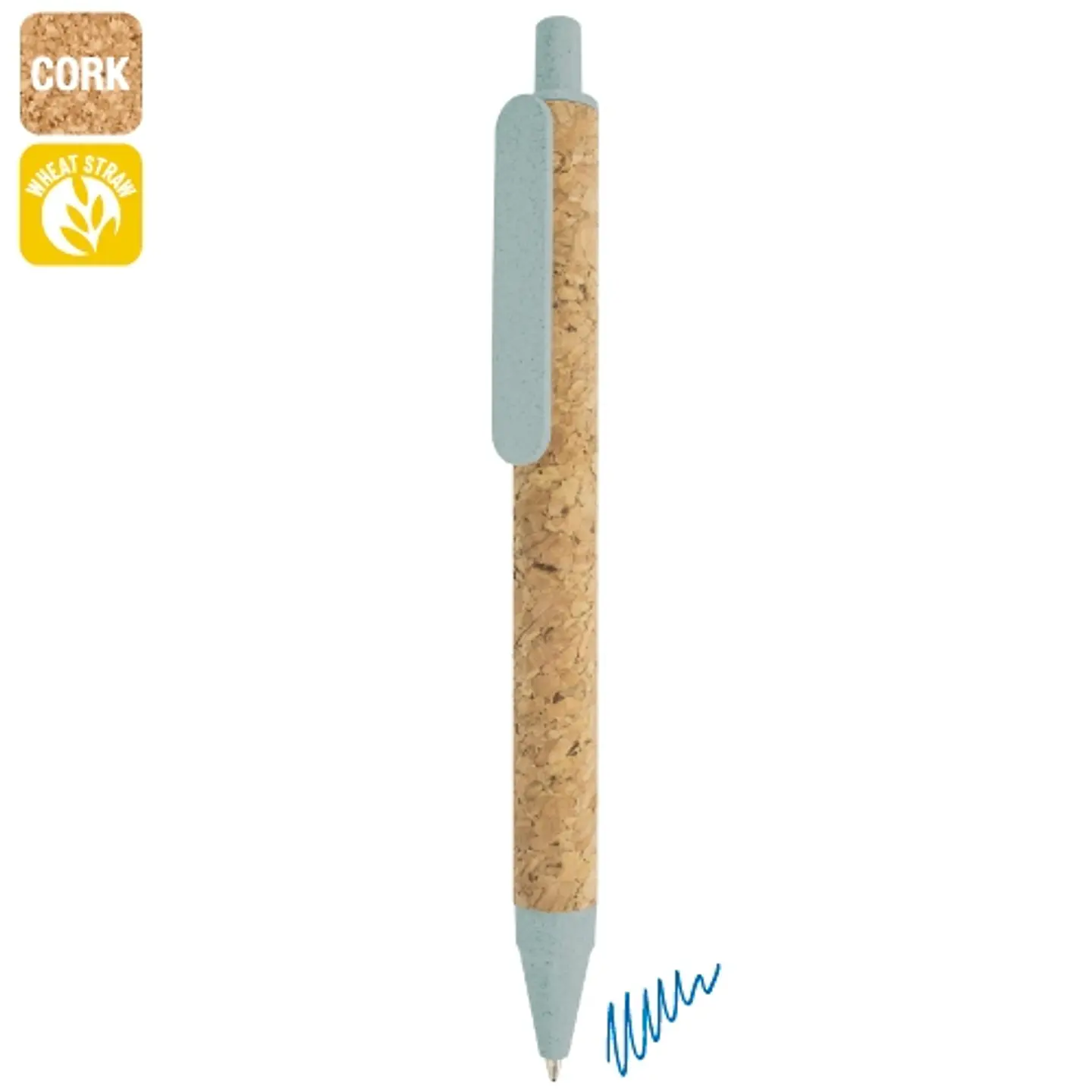 CANETA BIO 