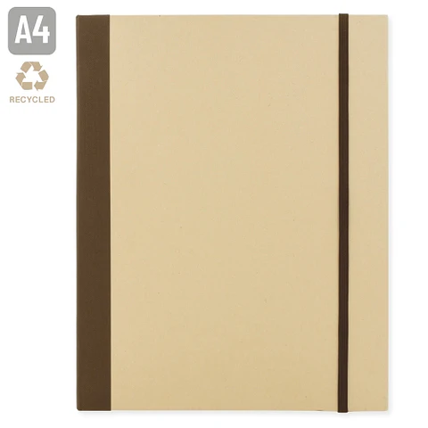 PORTADOCUMENTOS A4 + BLOCO