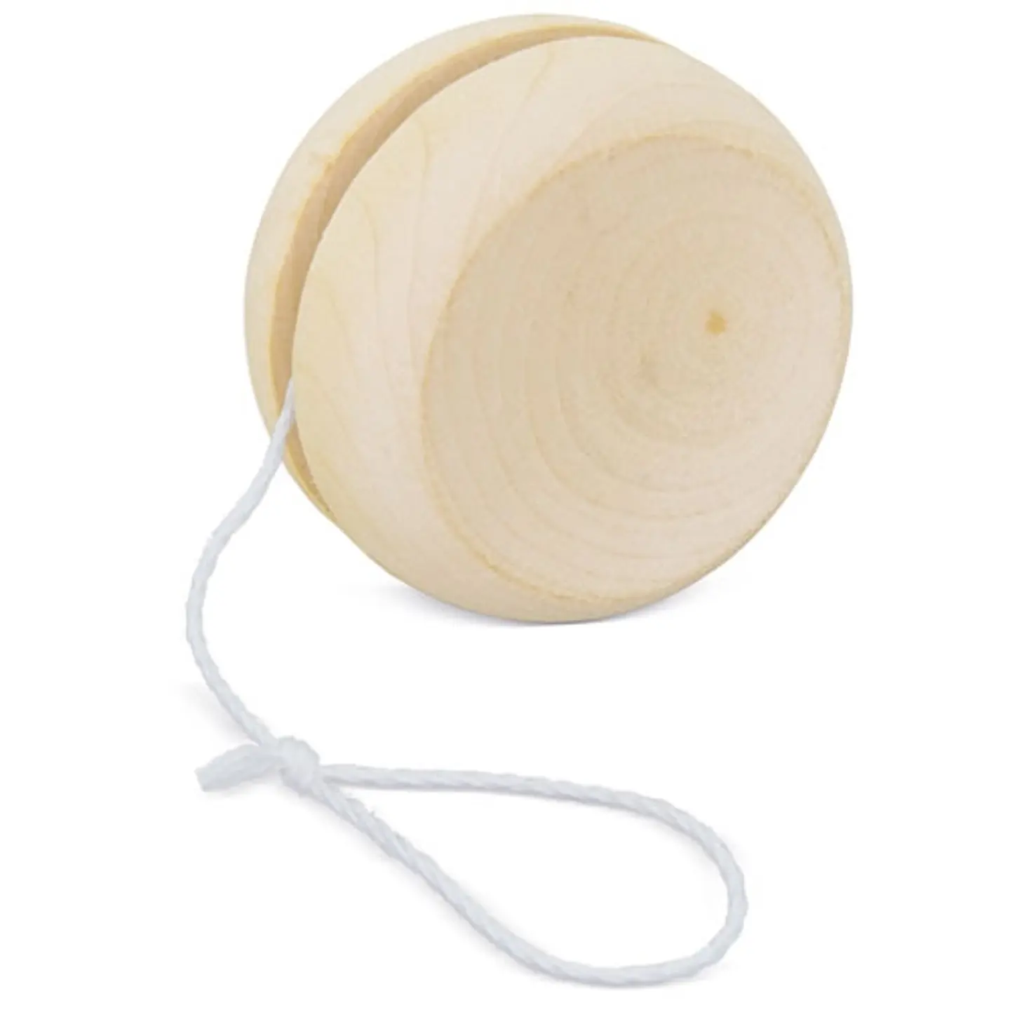 YO-YO MADERA 1
