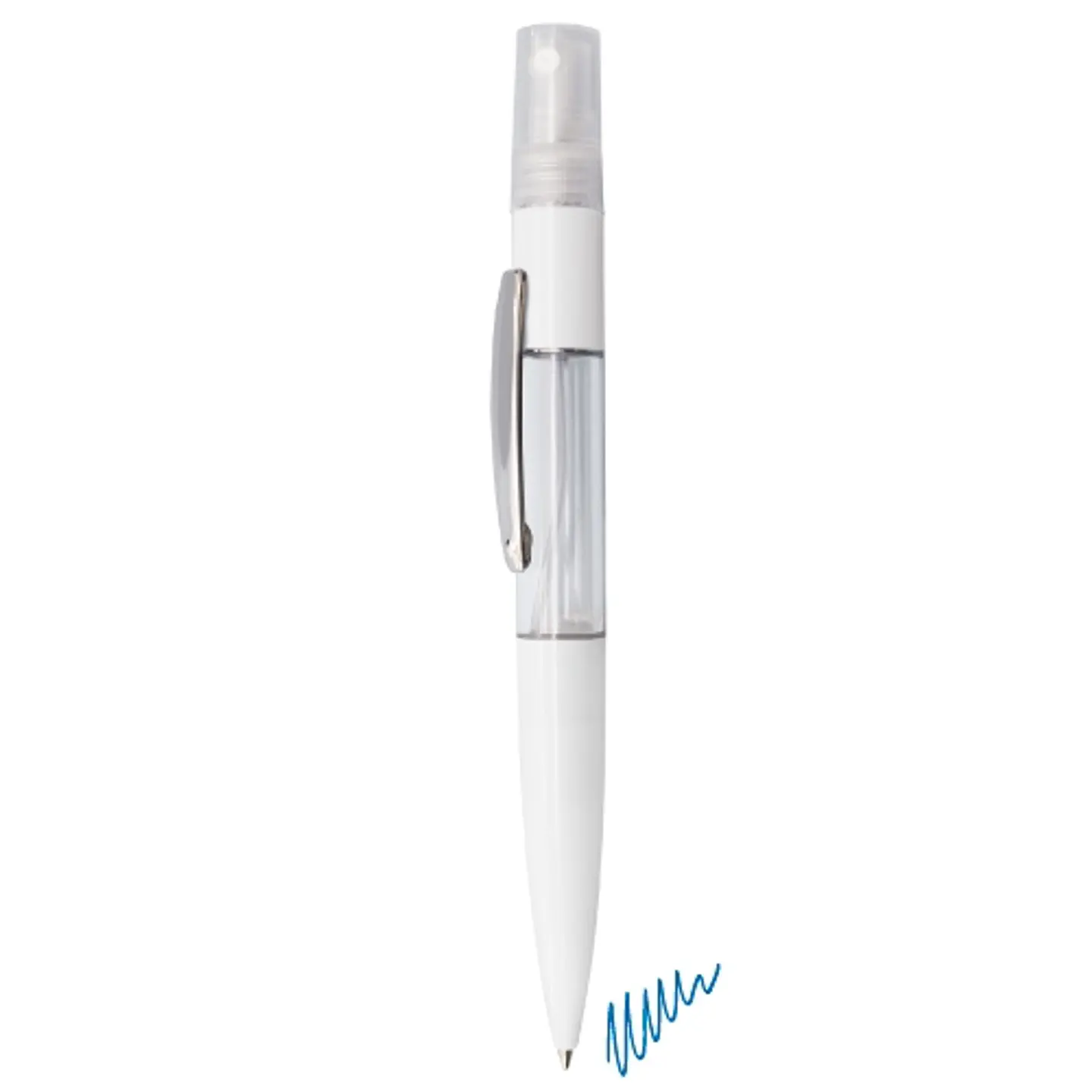CANETA COM DOSIFICADOR SPRAY SERGI 1