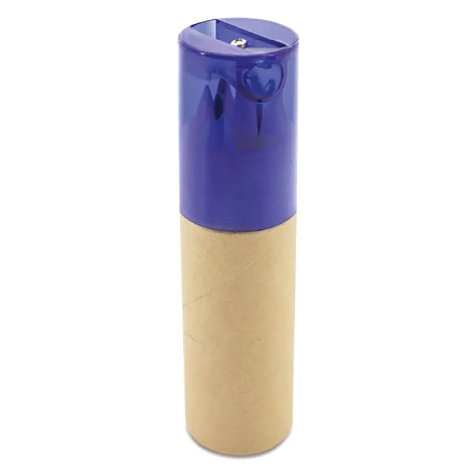 LAPIS DE 6 CORES COM AFIA 1