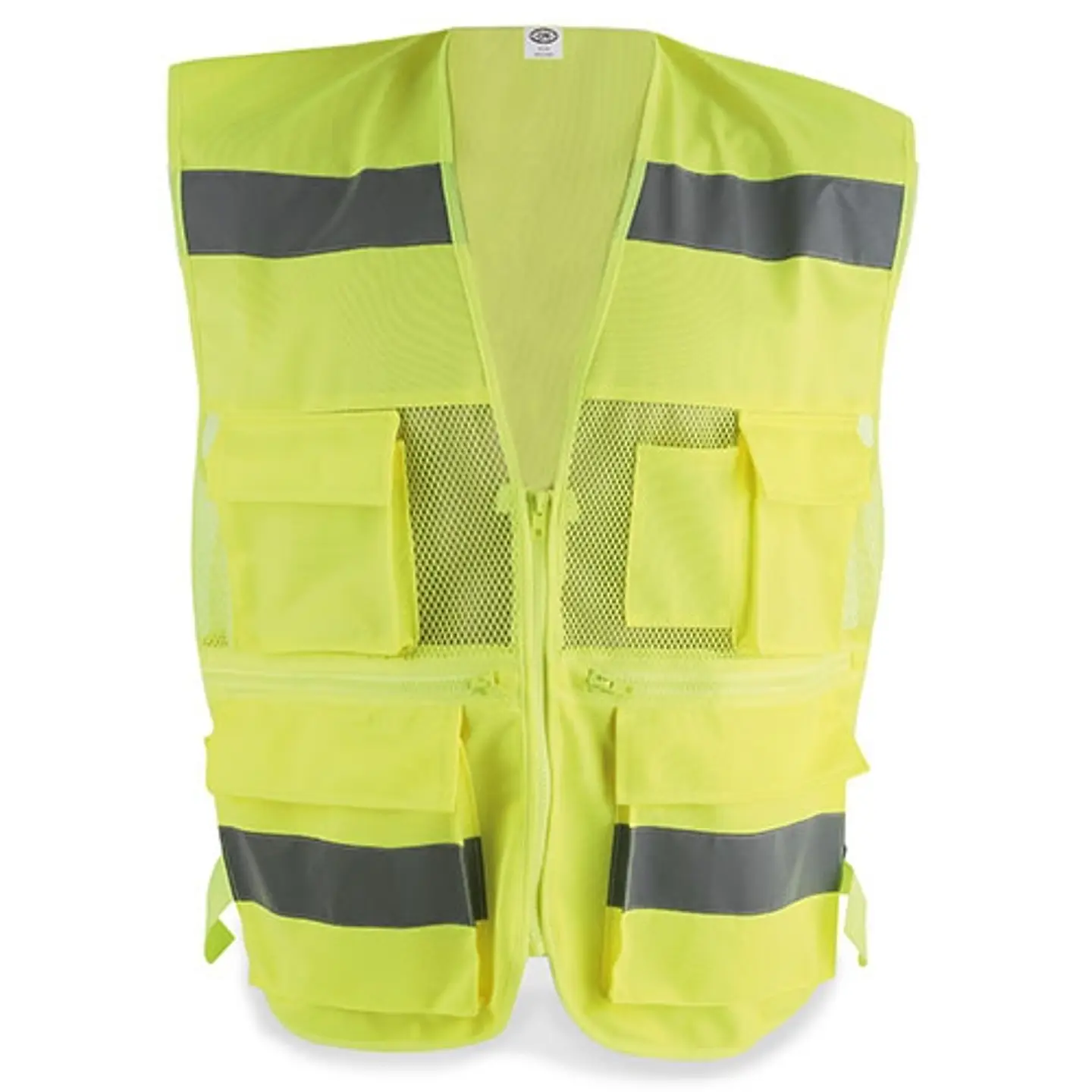 CHALECO BOSS 3XL 1