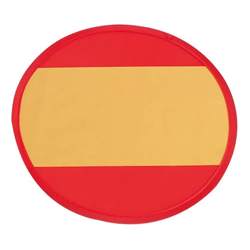 FRISBEE DOBRÁVEL 1