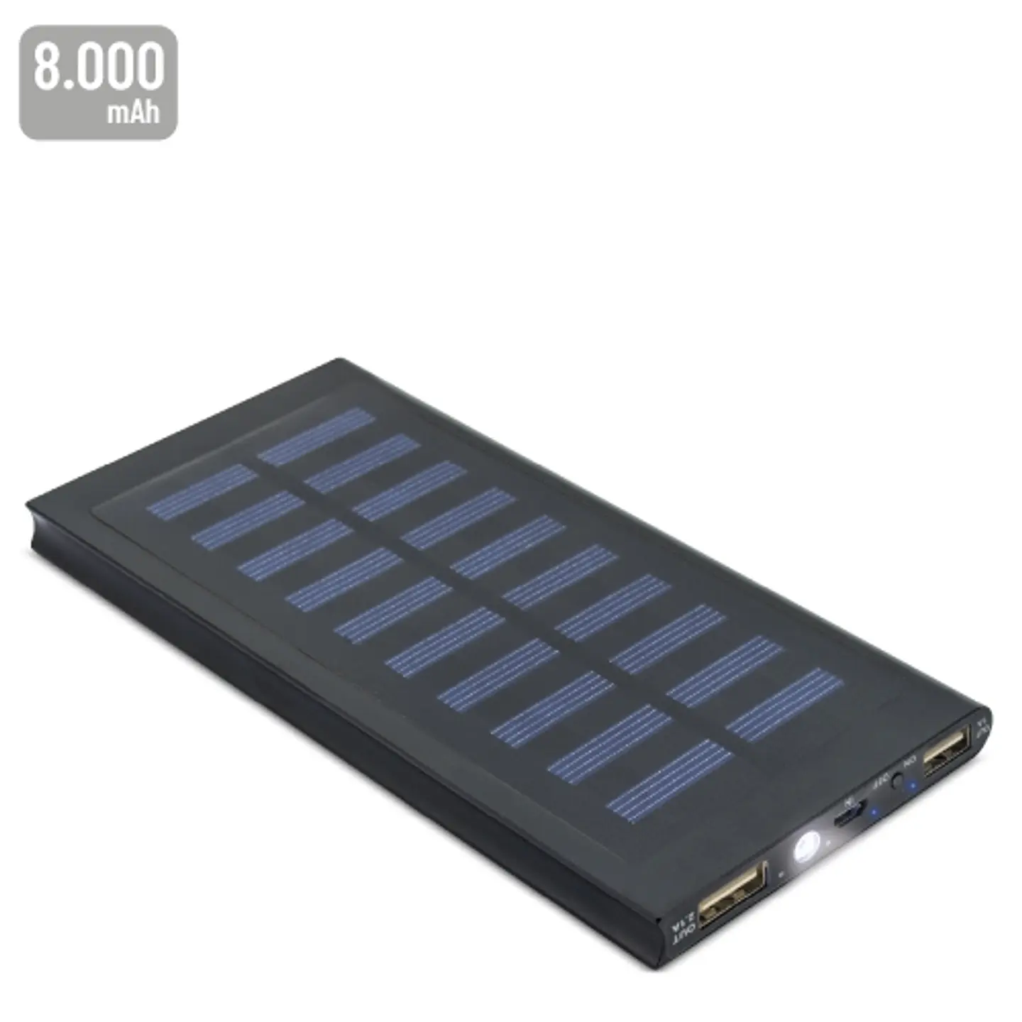 POWER BANK SOLAR 3