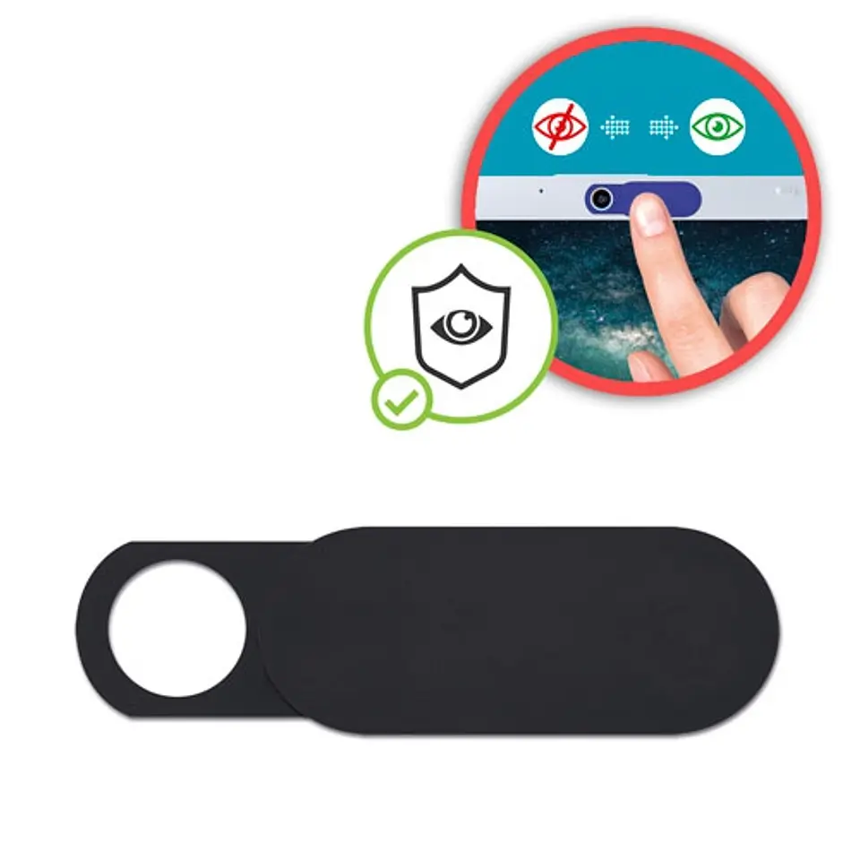 Protector Webcam AK 3
