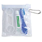 KIT DENTAL EM BOLSA DE VIAGEM - thumbnail 2