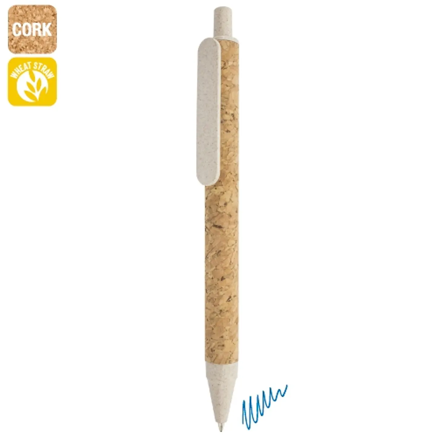 CANETA BIO 