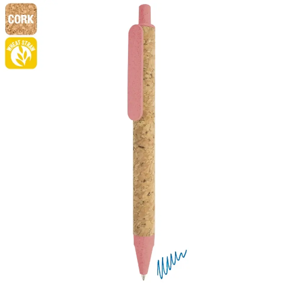 CANETA BIO 