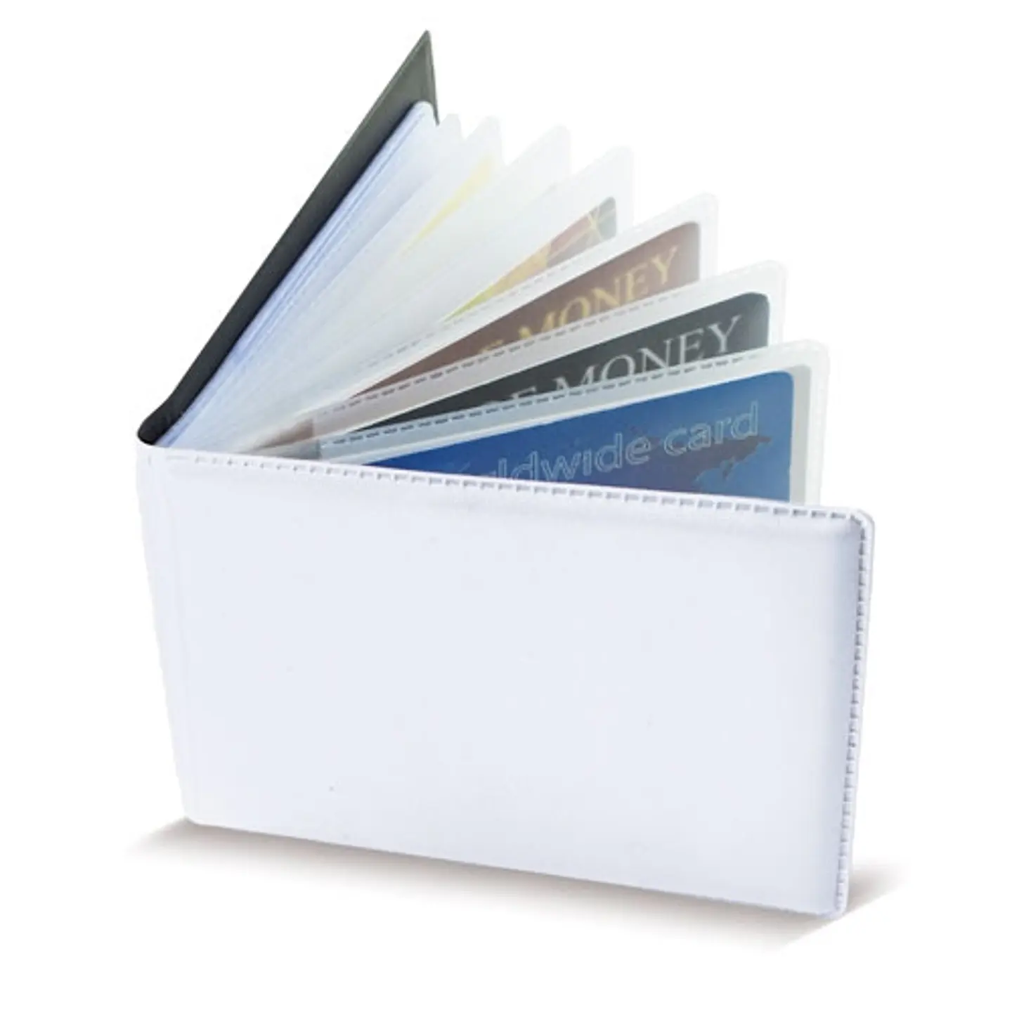 PORTA-CARTOES HORIZONTAL 40 1