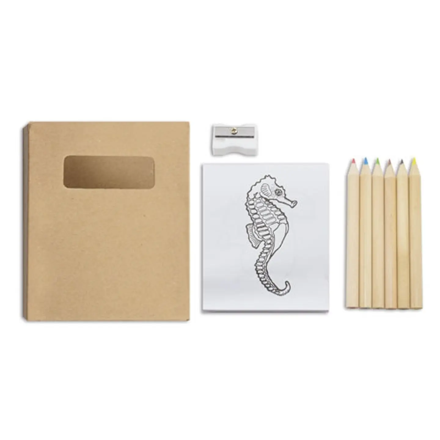 CONJUNTO DE CORES ECO NILS 1