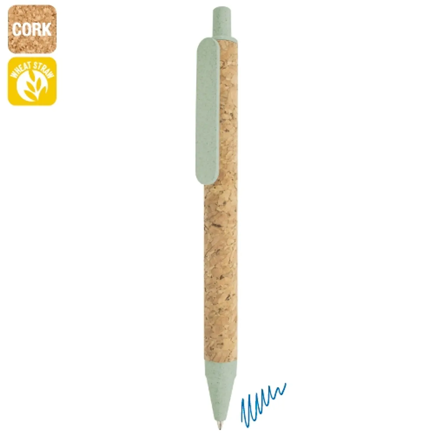 CANETA BIO 