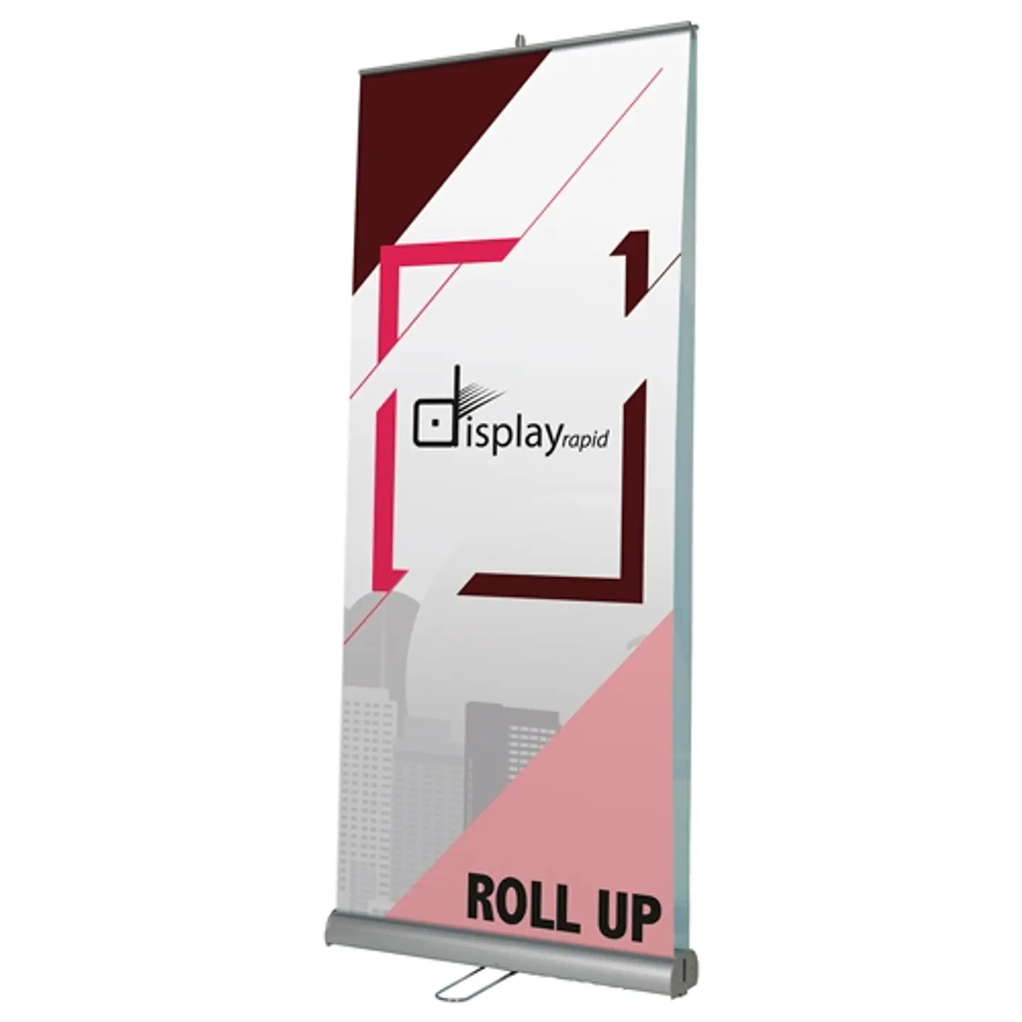 ROLL UP DUPLA CARA 85x200 CM 1