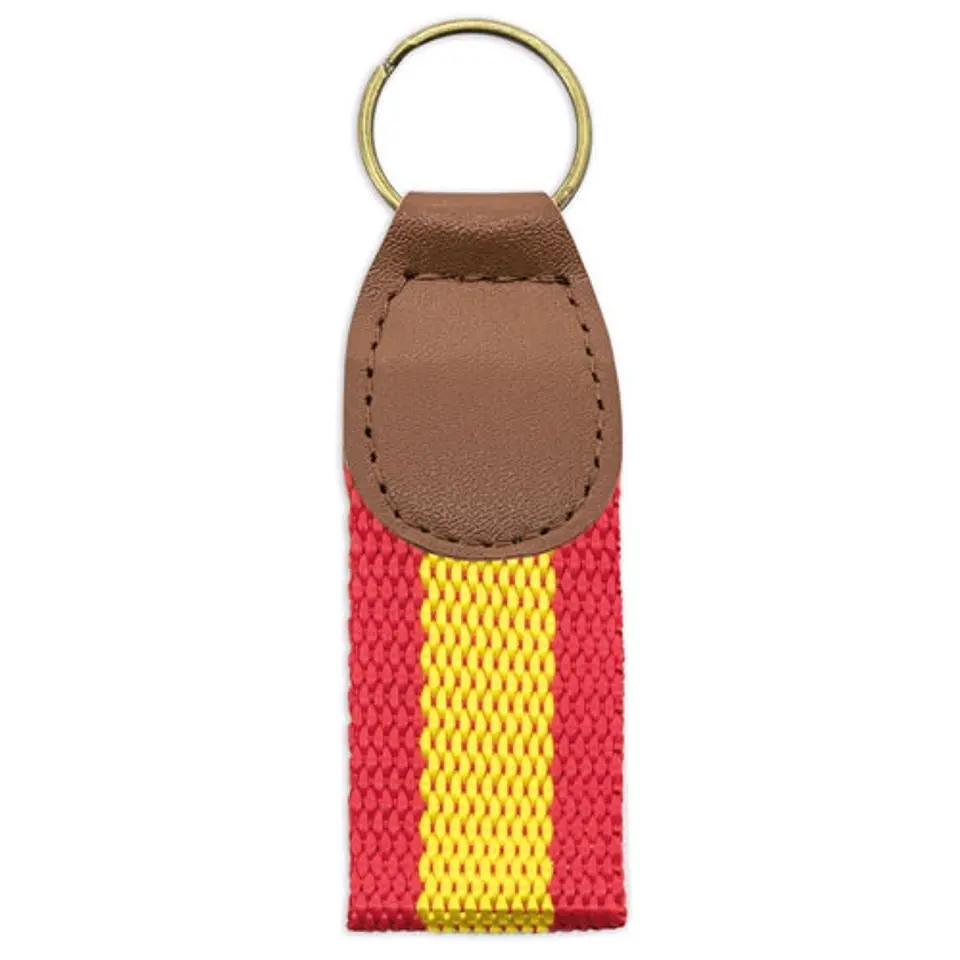 PORTA-CHAVES MILAN BANDEIRA 1