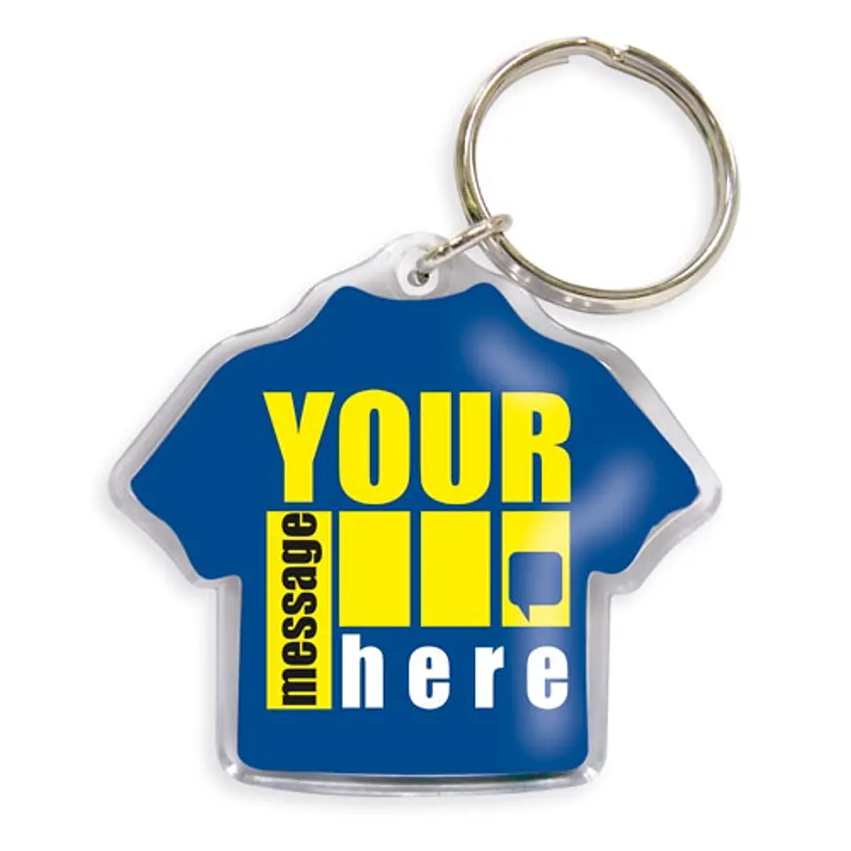 PORTA-CHAVES T-SHIRT ABS 1