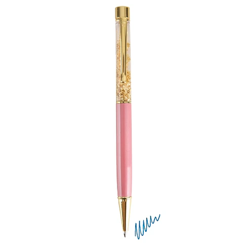 CANETA D'OURO P. DELONE