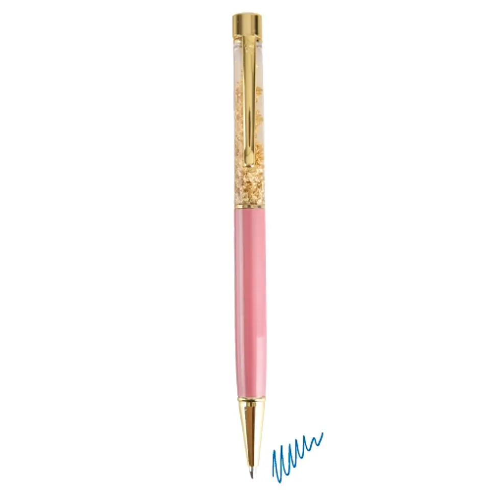 CANETA D'OURO P. DELONE 1