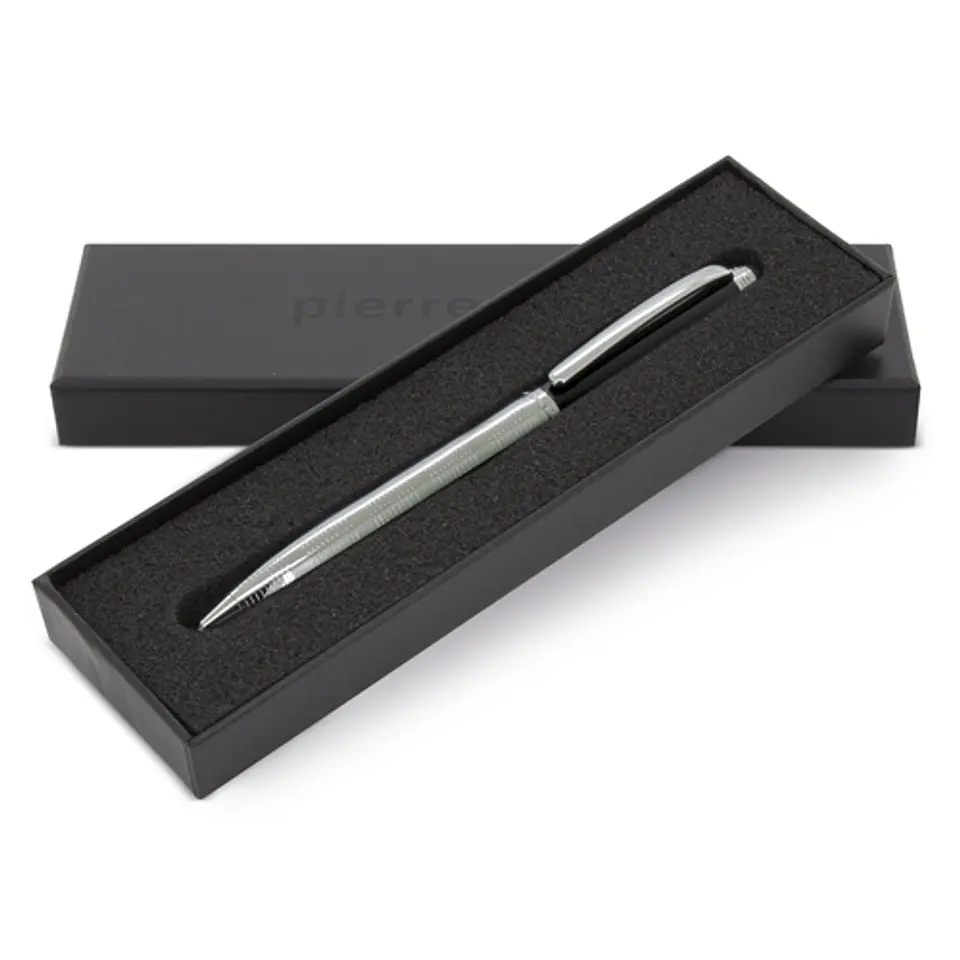 CANETA TOUCH PIERRE CARDIN 1