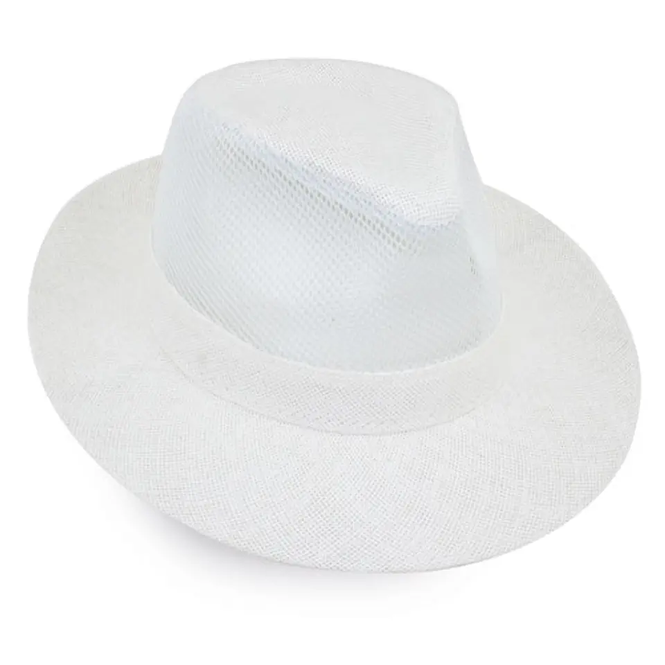 CHAPÉU 1