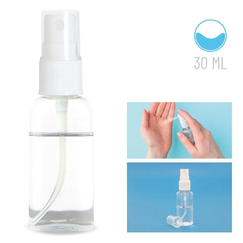 SPRAY 30ML SUNNY 1