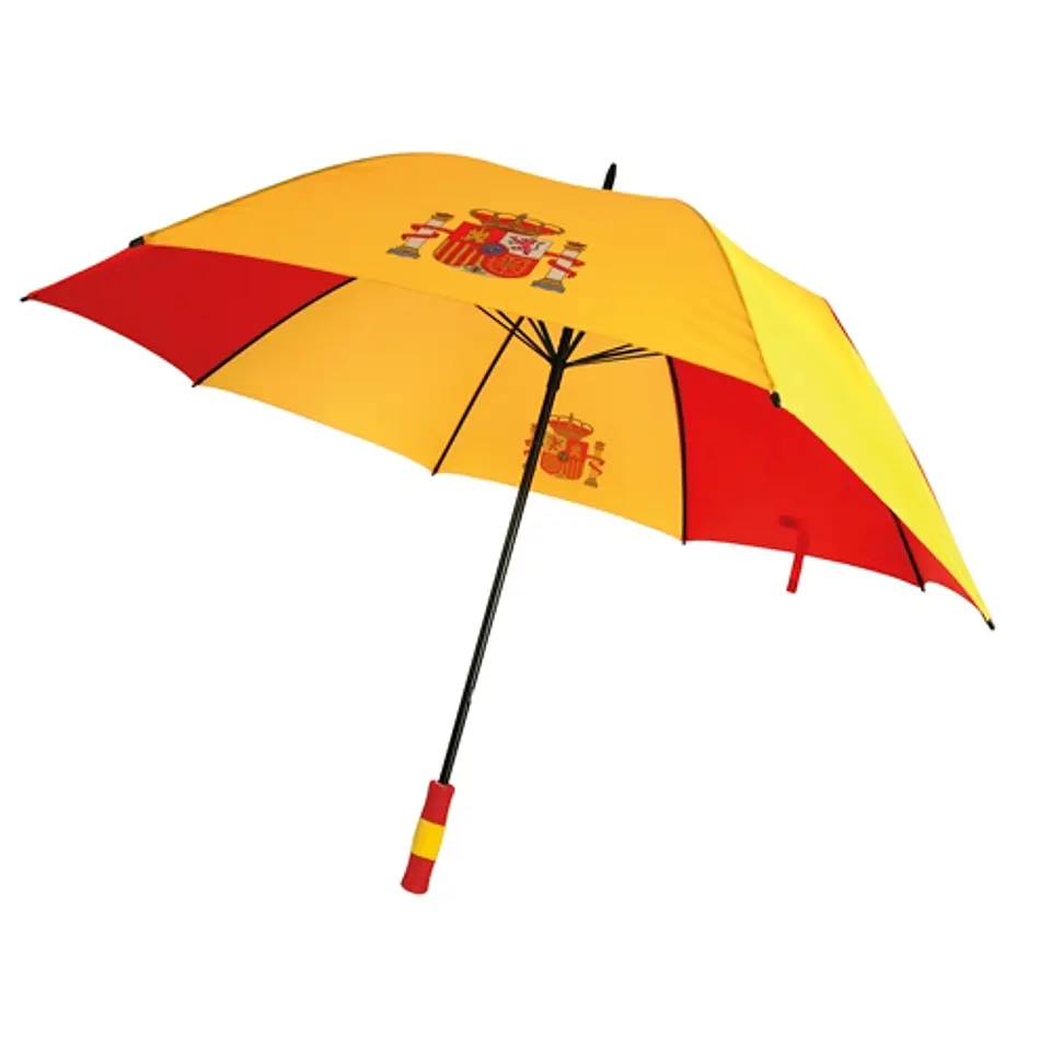 GUARDA-CHUVA ANTI-VENTO ESPANHA 