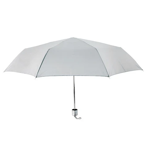 GUARDA-CHUVA DOBRÁVEL CROMO