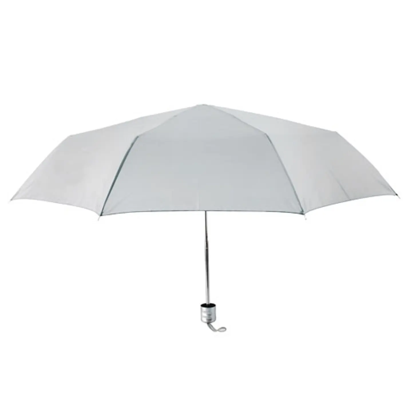 GUARDA-CHUVA DOBRÁVEL CROMO 1