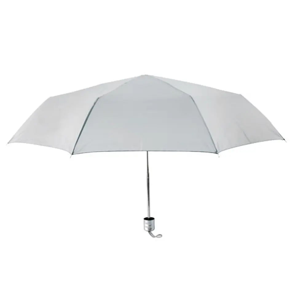 GUARDA-CHUVA DOBRÁVEL CROMO 1