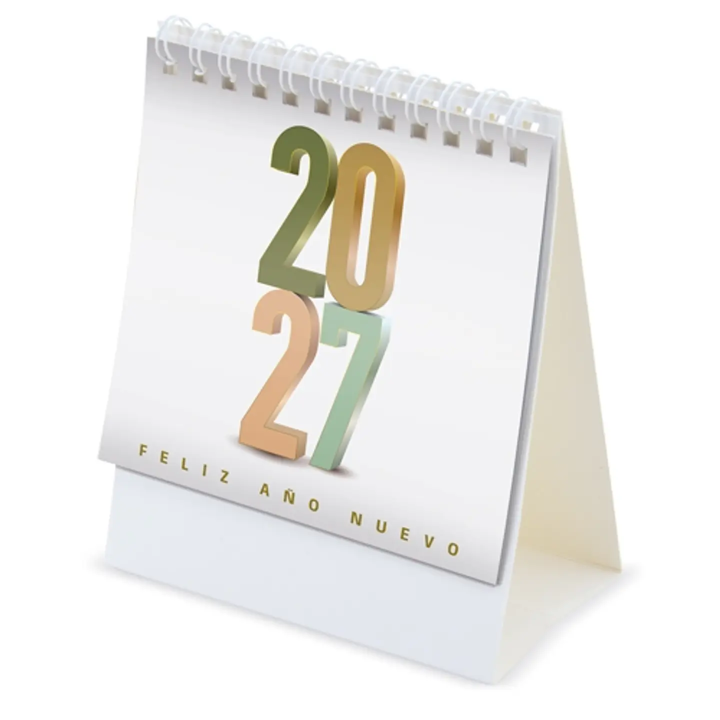 CALENDARIO SOBREMESA 1