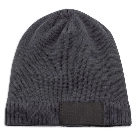 GORRO de INVERNO ULTRACONFORT