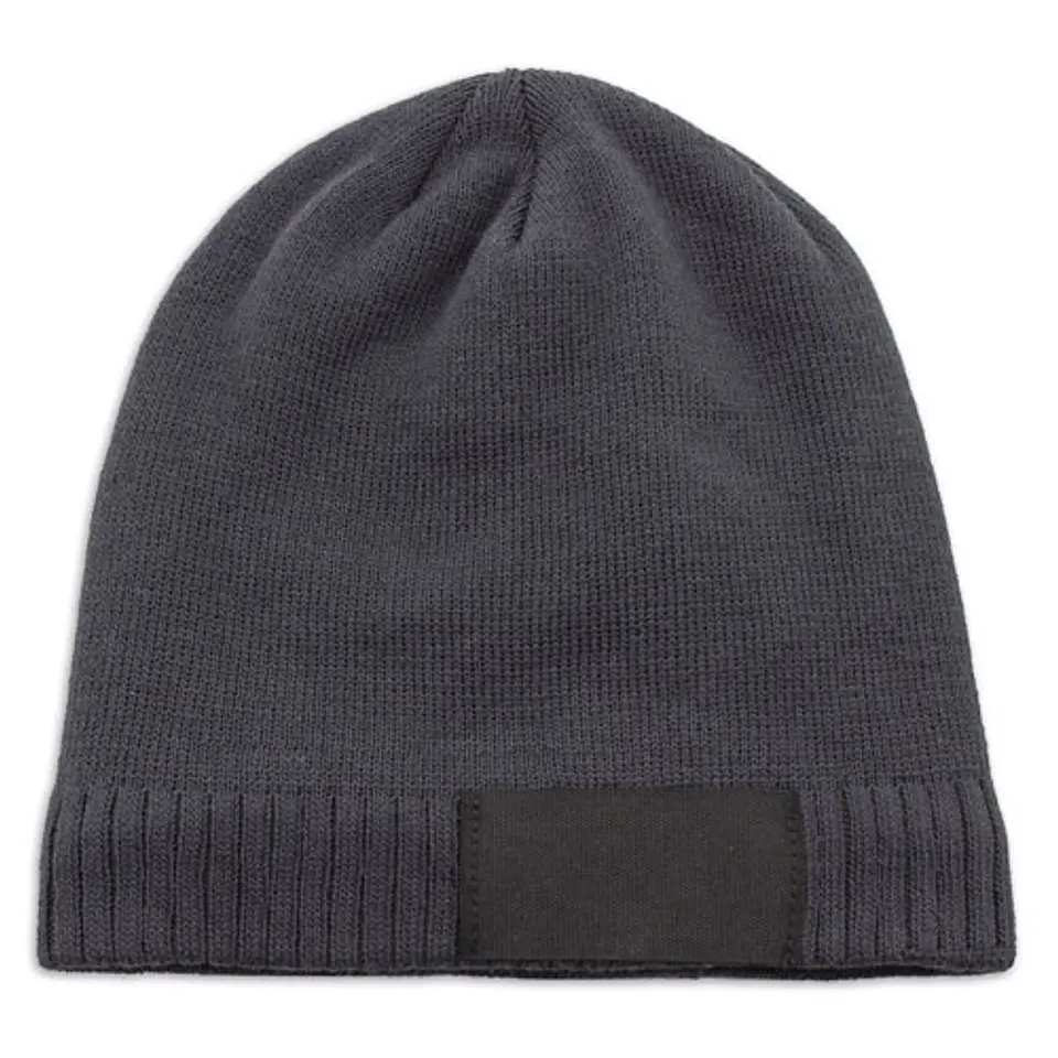 GORRO de INVERNO ULTRACONFORT 1