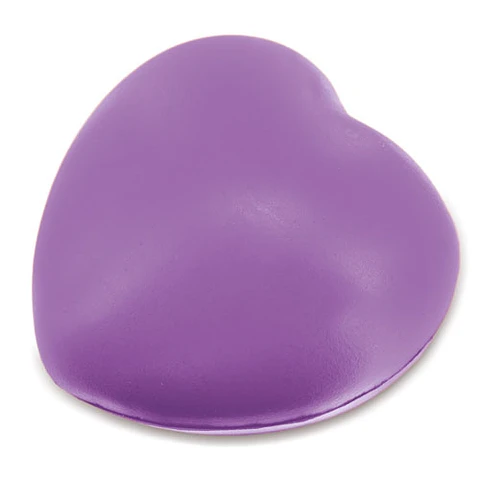 CORAÇAO ANTI-STRESS "CALM" — E-029