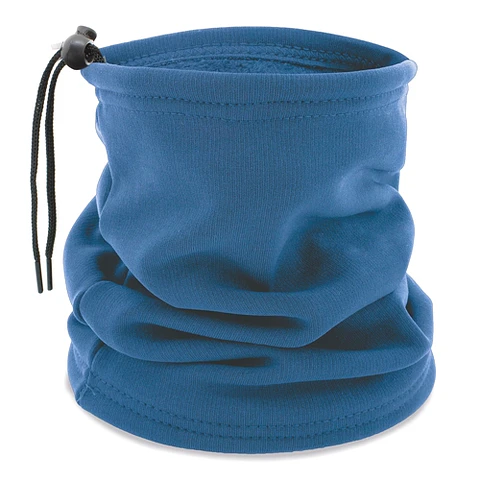 GOLA POLAR COM GORRO "PLUS QUALITY"