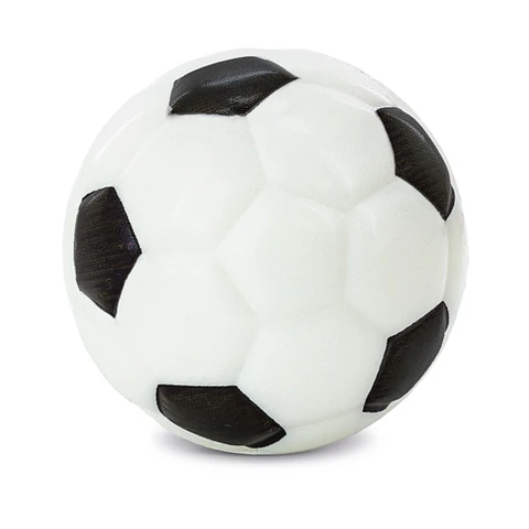BOLA FUTEBOL ANTI-STRESS 6CM "FUTSAL"