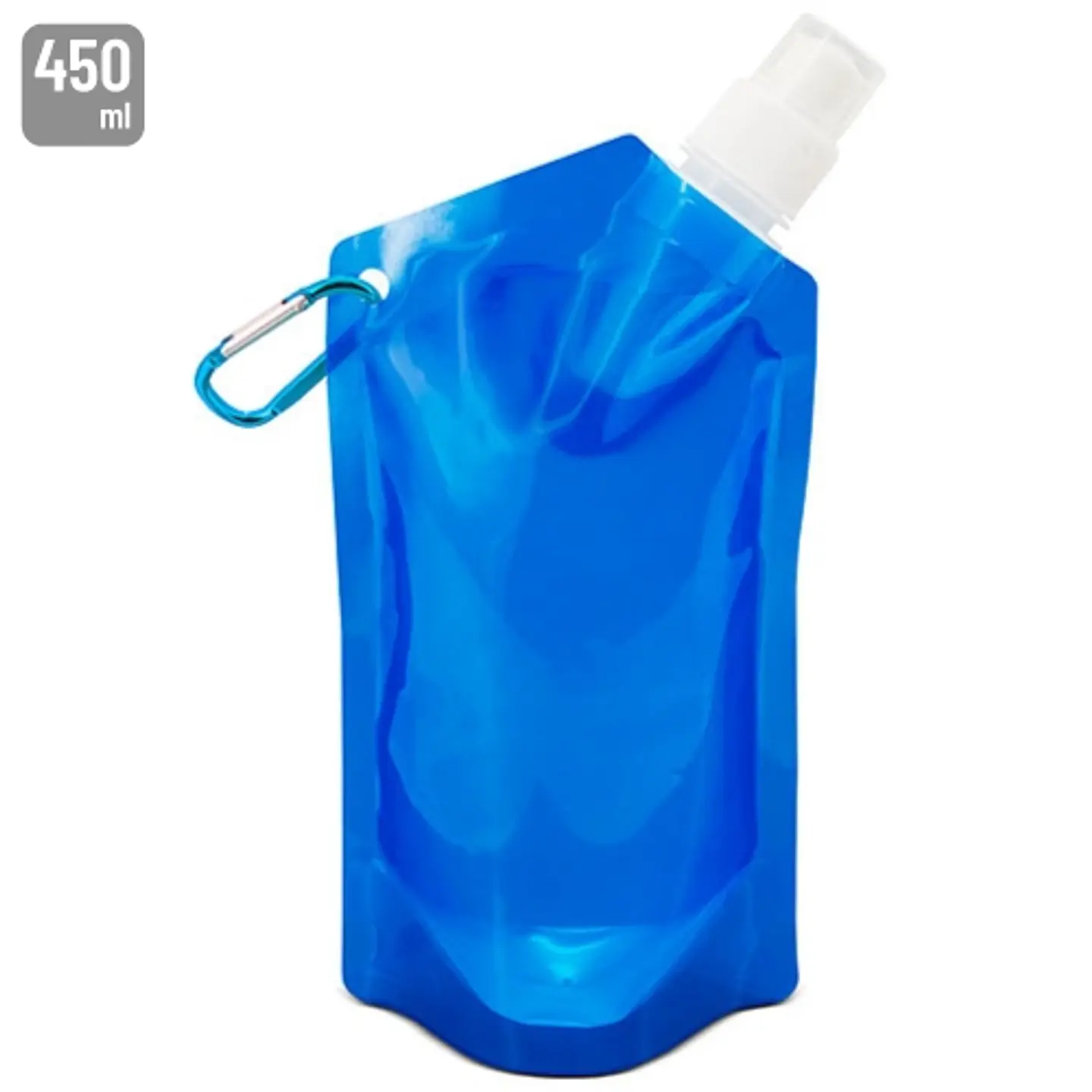 Bidon dobrável — E-039 1
