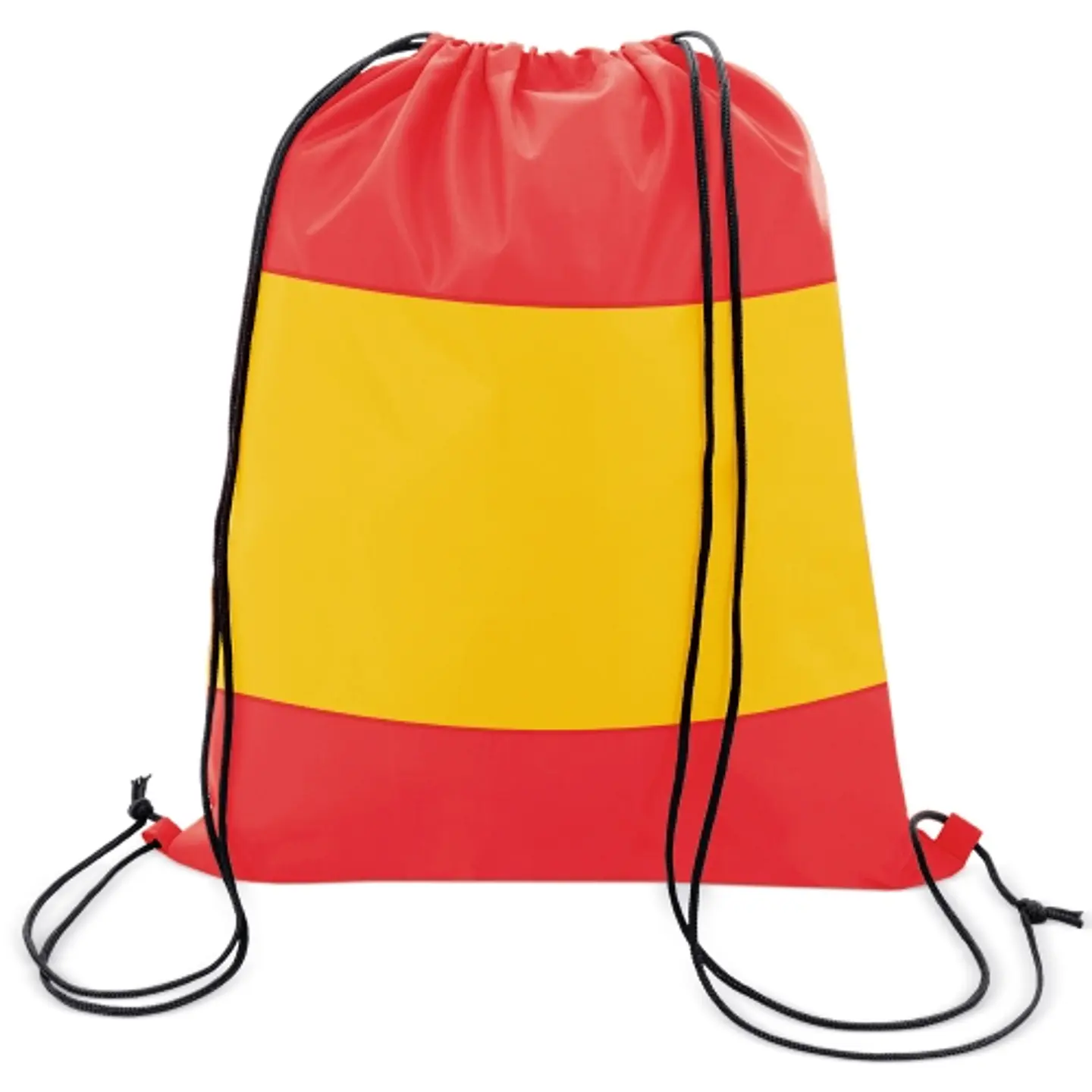 BOLSA MOCHILA 210T ESPANHA 1