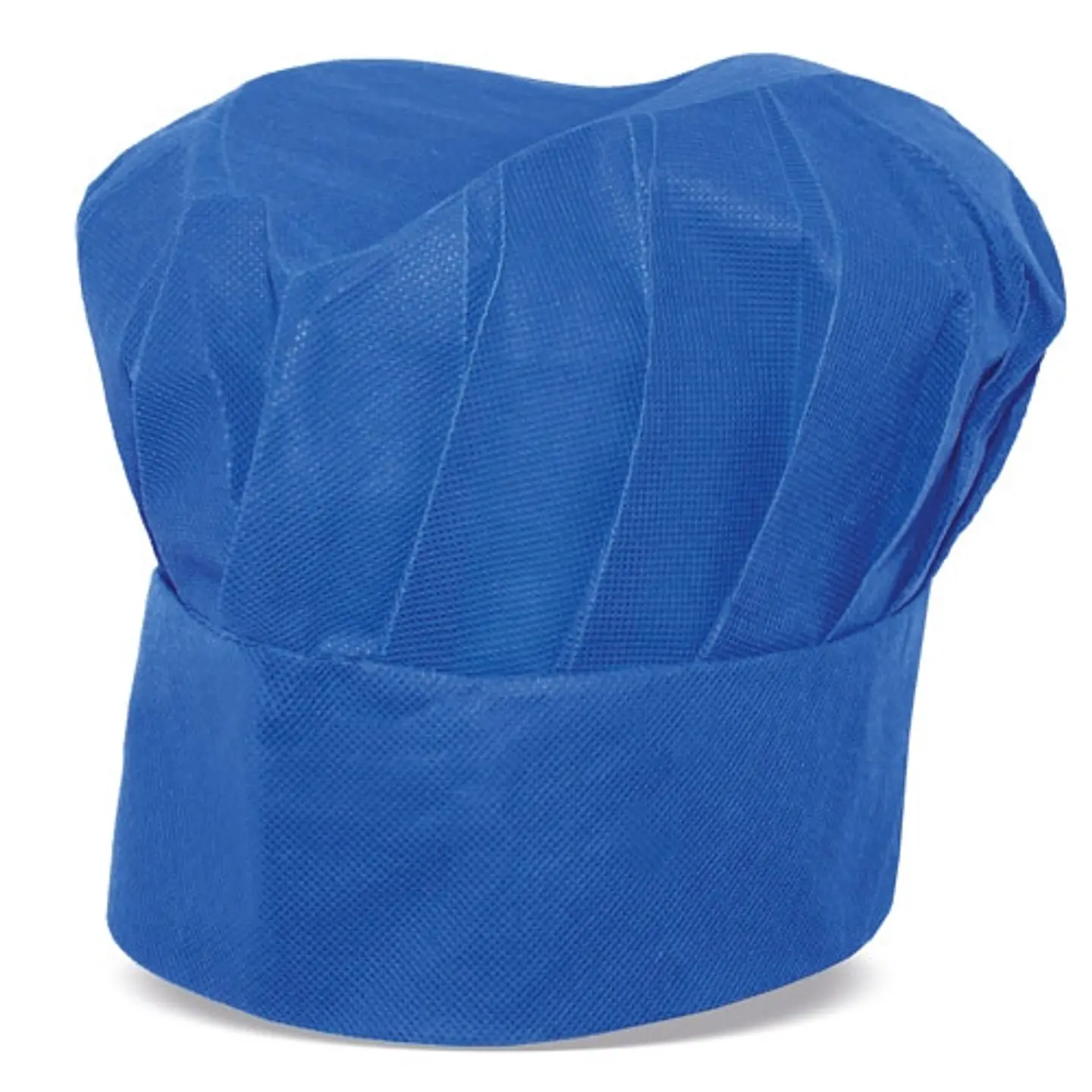 GORRO DE COZINHEIRO NON WOVEN 1