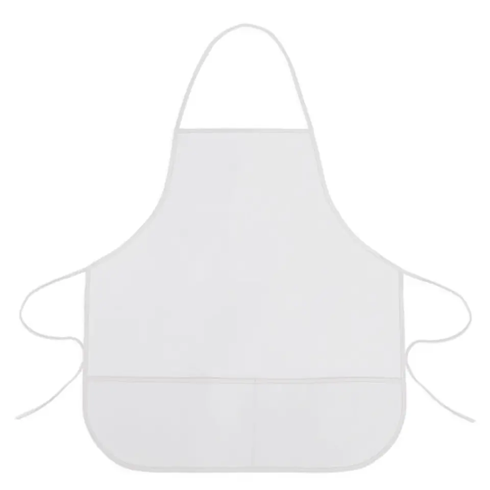 AVENTAL NON WOVEN 80 gr/m2 1