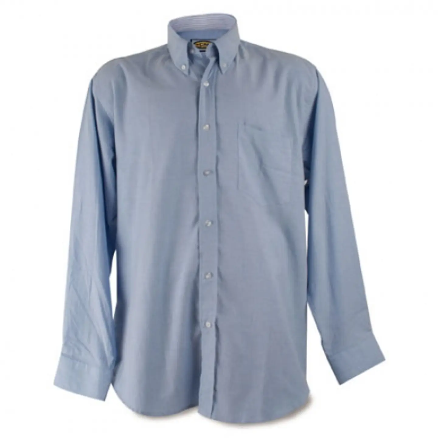 CAMISA AZUL 