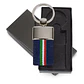 PORTA-CHAVES CINTO BANDEIRA ITALIA BRANCO 