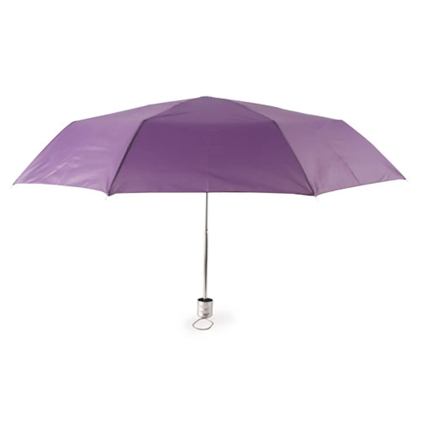 GUARDA-CHUVA DOBRÁVEL CROMO 2