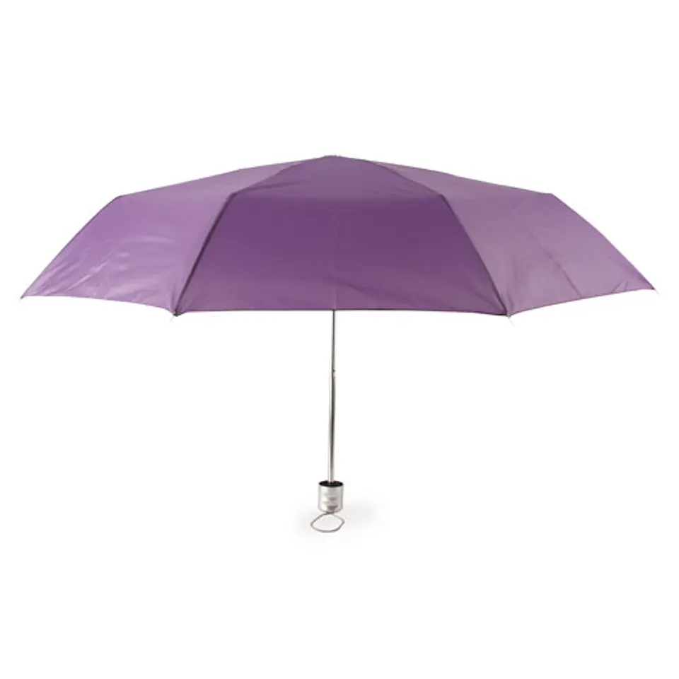 GUARDA-CHUVA DOBRÁVEL CROMO 2