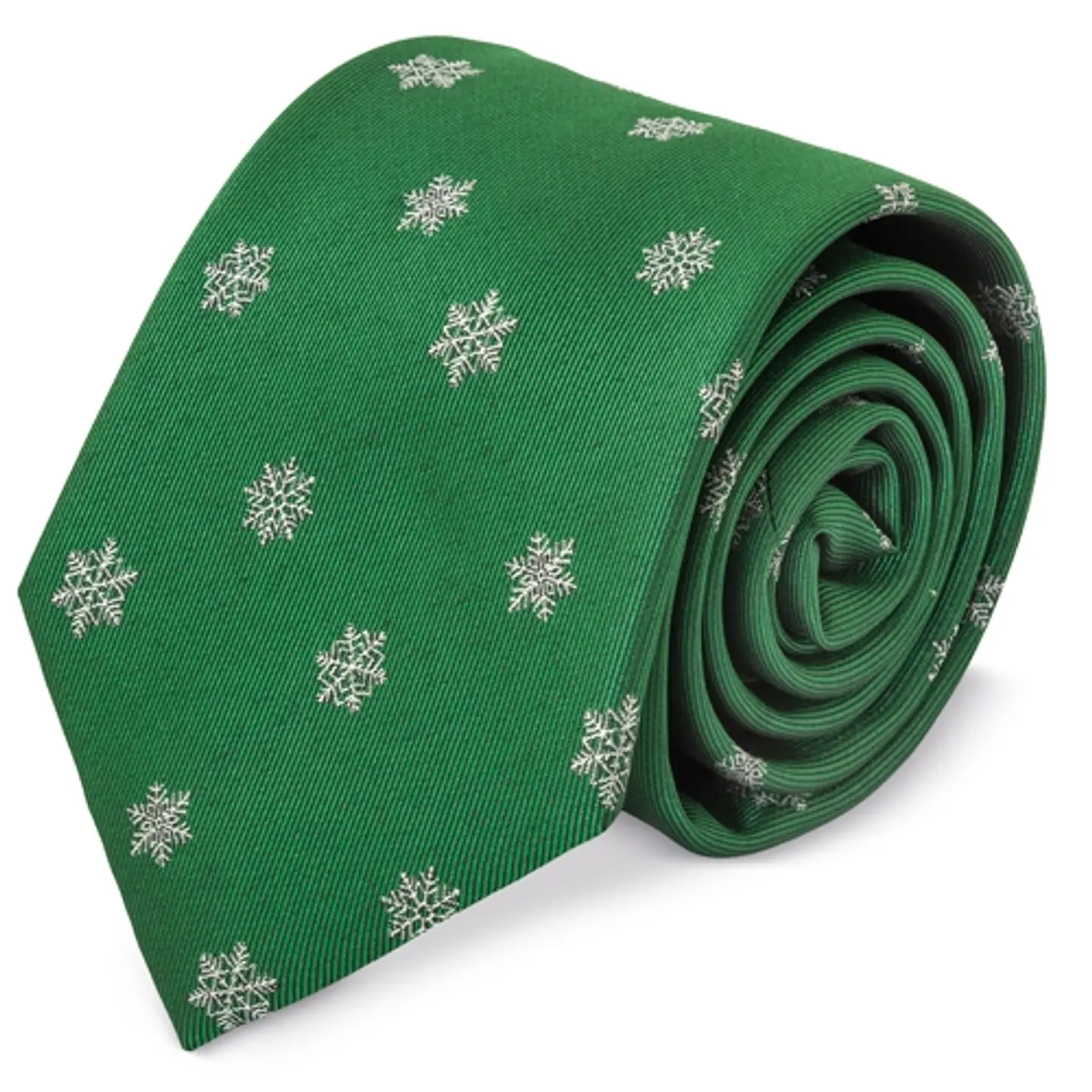 GRAVATA DE NATAL “COPITO” 3