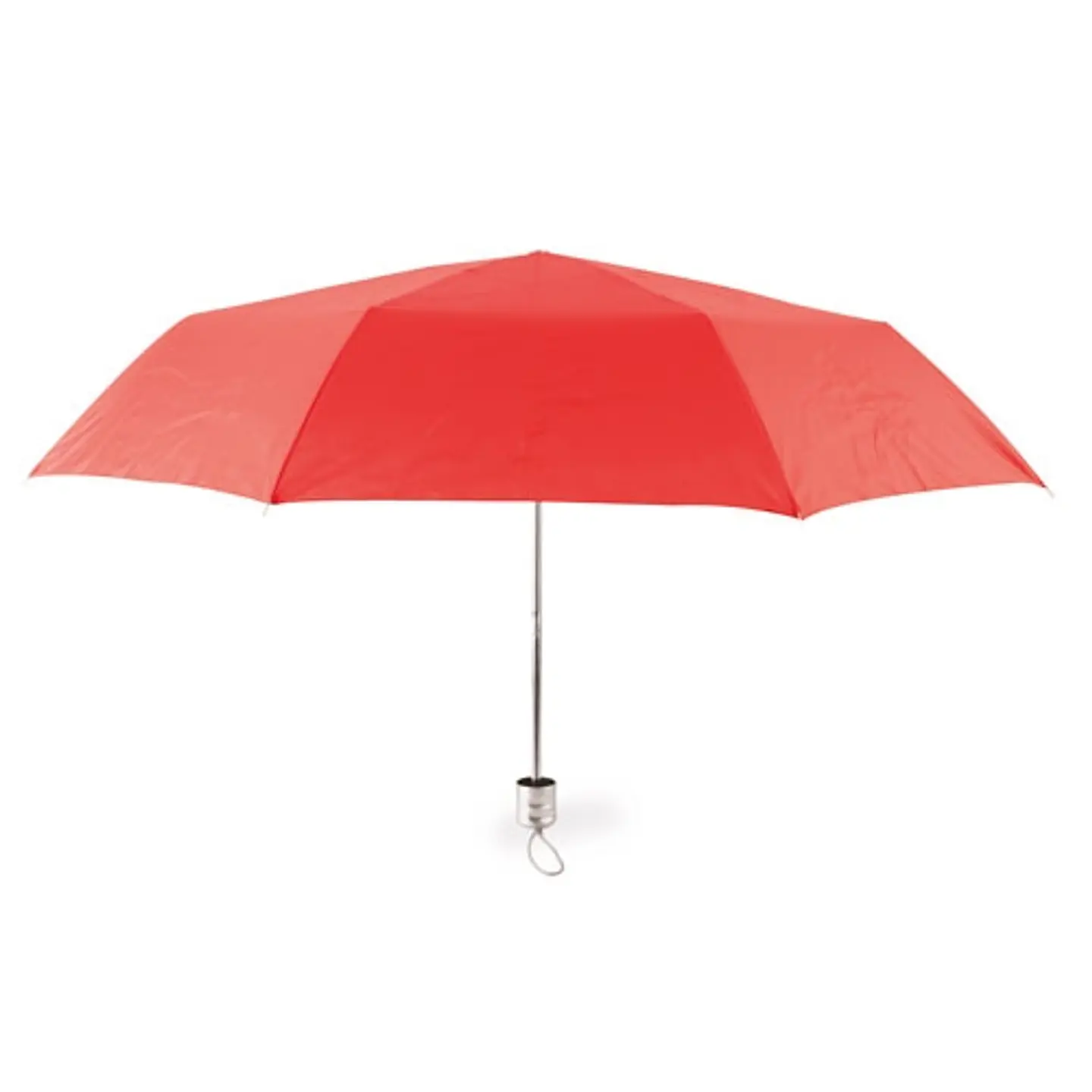 GUARDA-CHUVA DOBRÁVEL CROMO 4