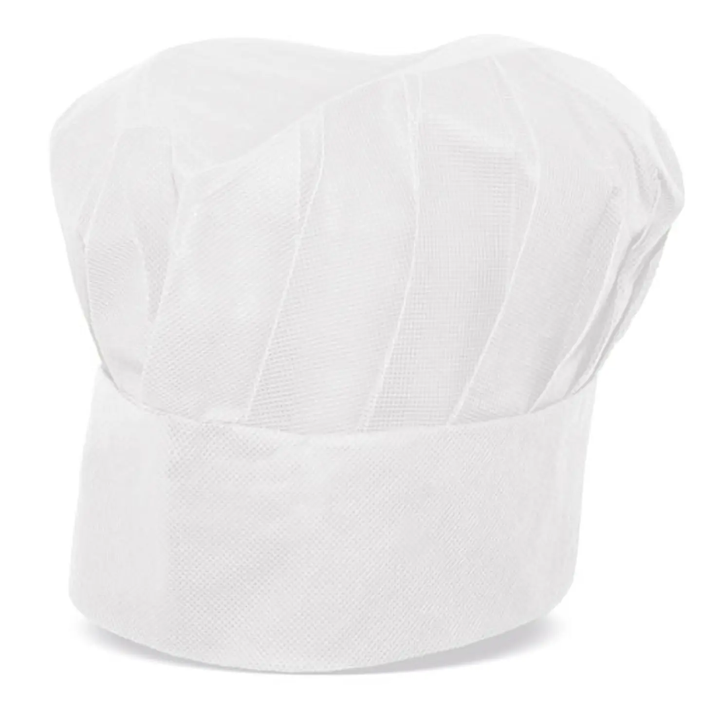 GORRO DE COZINHEIRO NON WOVEN 2
