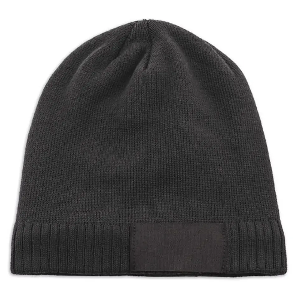 GORRO de INVERNO ULTRACONFORT 3