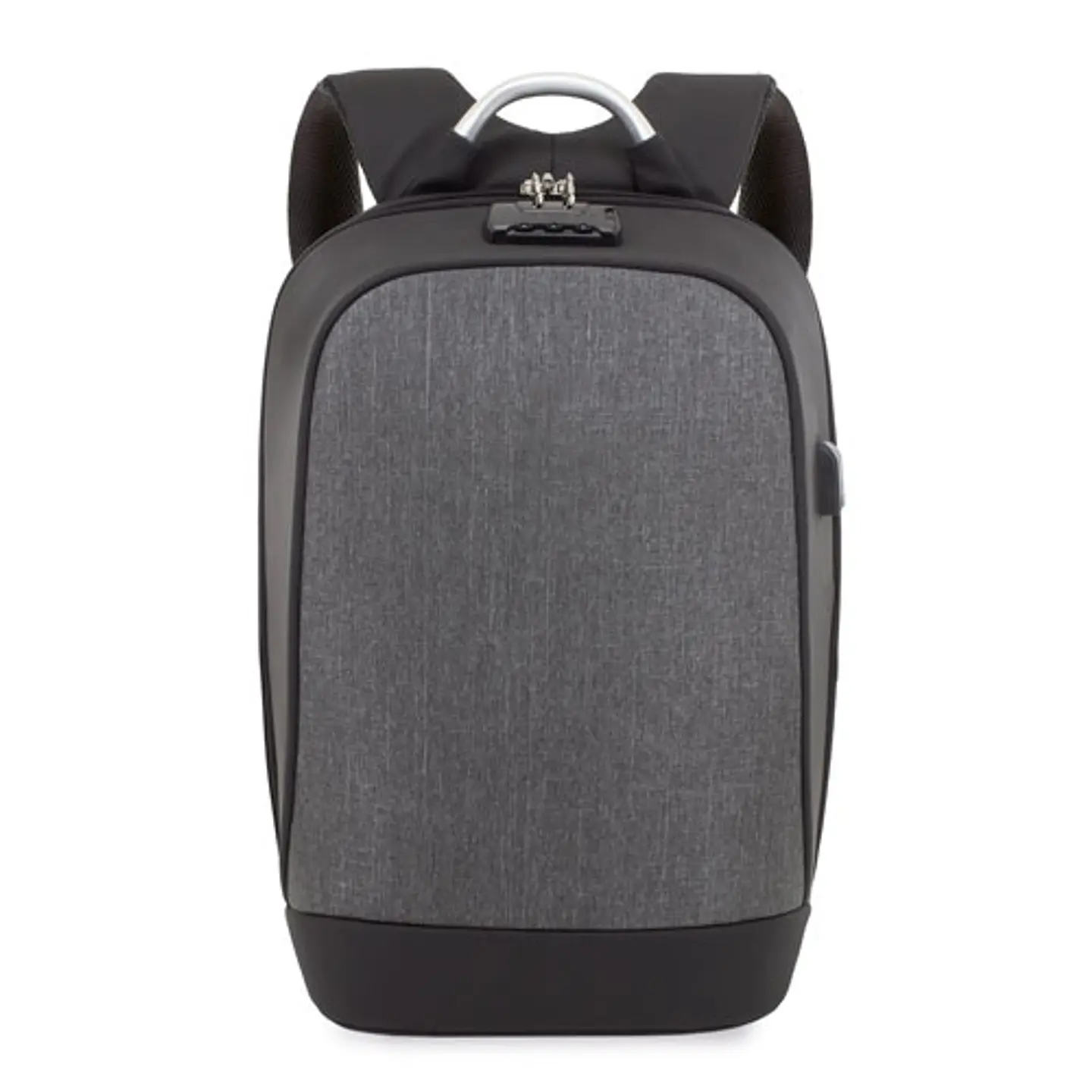 MOCHILA FECHO SEGURANÇA 